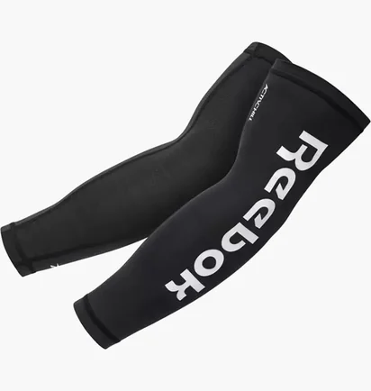 Нарукавник Reebok Activchill Arm Sleeves Black RASL-13023BK