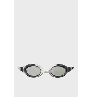 Очки для плавания детские Arena Spider Jr Black/White 92338-014