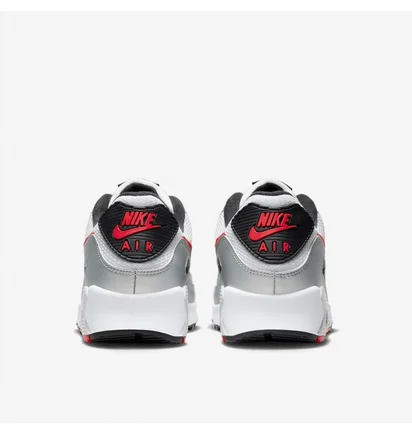 Кросівки чоловічі Nike Sportswear Air Max 90 Grey DX4233-001