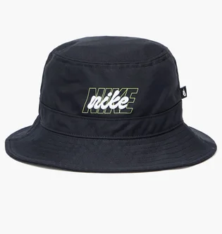 Панама унісекс Nike Apex Bucket Sq Black FB5384-010