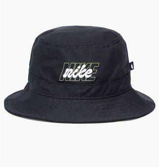 Панама унісекс Nike Apex Bucket Sq Black FB5384-010