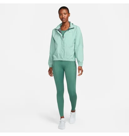 Вітровка жіноча Nike Swift Sf Jkt Turquoise FB7492-309