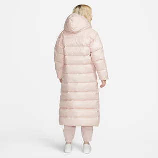 Куртка женская Nike W Nsw Tf City Hd Pink DH4081-601