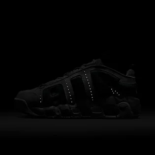 Кроссовки мужские Nike Air More Uptempo Low White FZ3055-102
