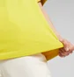 Футболка женская Puma Yona Sunp Mock Neck Tee Yellow 537977-41