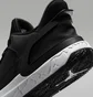 Кросівки дитячі Air Jordan Day1 Eo Big Kids Shoes Black/White FQ1306-001