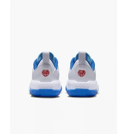 Кроссовки унисекс Air Jordan One Take 4 White Do7193-164