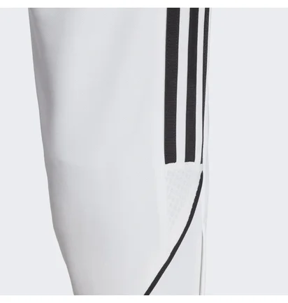 Штани чоловічі Adidas Tiro 23 League Pants White Hs3531