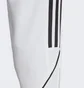 Штани чоловічі Adidas Tiro 23 League Pants White Hs3531