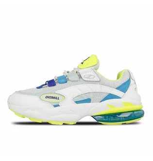 Кросівки чоловічі Puma X Cell Venom White 370332-01