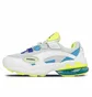 Кроссовки мужские Puma X Cell Venom White 370332-01