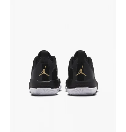 Кросівки унісекс Air Jordan Air One Take 4 Czarne Do7193-007 Black Do7193-007