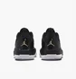 Кросівки унісекс Air Jordan Air One Take 4 Czarne Do7193-007 Black Do7193-007