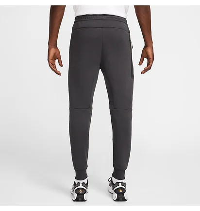 Штаны мужские Nike Sportswear Tech Fleece Grey HV0959-061