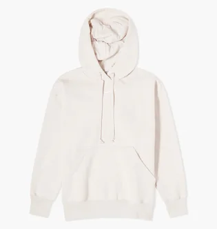 Худи женское Nike Phoenix Fleece Hoodie White DQ5860-104