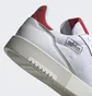 Кроссовки мужские Adidas Supercourt White Ef5881