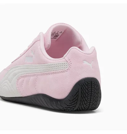 Кроссовки унисекс Puma Speedcat Og Pink 398846-04