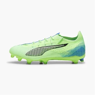 Бутси чоловічі Puma Ultra 5 Pro Firm Ground/Artifical Ground Soccer Cleats Green 107685-03