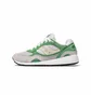 Кроссовки мужские Saucony Shadow 6000 Shoes Grey/Green S70441-39