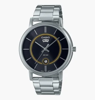 Часы мужские Casio Timeless Collection MTP-B120D-1A