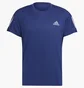 Футболка мужская Adidas Own The Run Performance Blue H34494