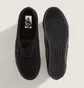 Кеди унісекс Vans Lx Authentic Reissue Black VN0007QZBKA