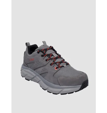 Кроссовки мужские CMP Kamsel Low Multifunctional Sho Grey 3Q27697-11YS