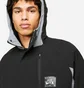 Куртка чоловіча Nike Air Max Black/Grey DO7241-010