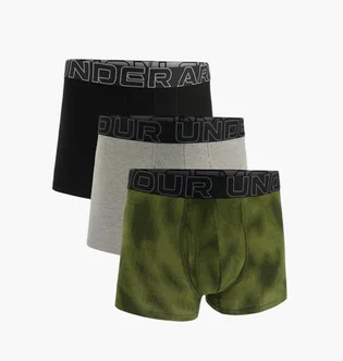 Трусы мужские Under Armour Perf Multi 1383892-390