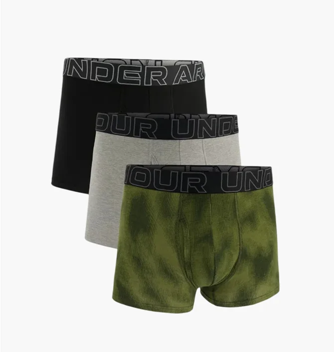 Трусы мужские Under Armour Perf Multi 1383892-390