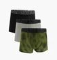 Трусы мужские Under Armour Perf Multi 1383892-390