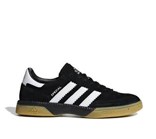 Кросівки чоловічі Adidas Handball Spezial Black M18209
