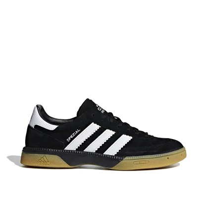Кроссовки мужские Adidas Handball Spezial Black M18209