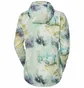 Ветровка женская Helly Hansen Roam Print Wind Jacket Green 63208-406