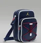Сумка унисекс Air Jordan Festival Bag Blue MA0922-U90