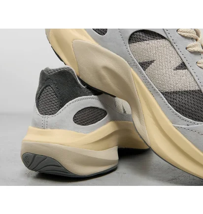Кросівки чоловічі New Balance Wrpd Runner Grey UWRPDCON