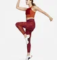 Легінси жіночі Nike 7/8 Pro Red FB5484-620