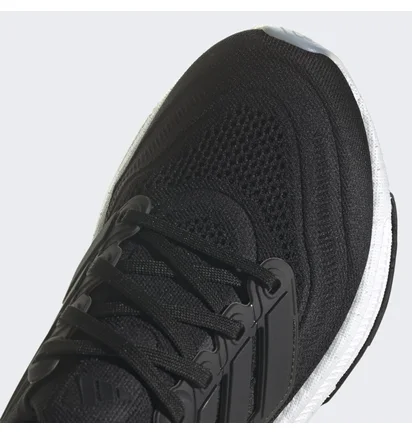 Кроссовки женские Adidas Ultraboost Light Shoes Black GY9353