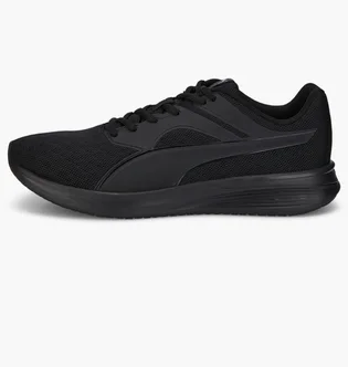 Кросівки унісекс Puma Transport Black 377028-05