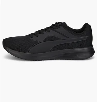 Кроссовки унисекс Puma Transport Black 377028-05