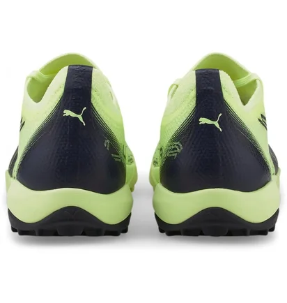Сороконіжки чоловічі Puma Ultra Match Tt Green 106903-01