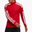 Куртка чоловіча Adidas Sq21 Tr Jkt Red Gp6464