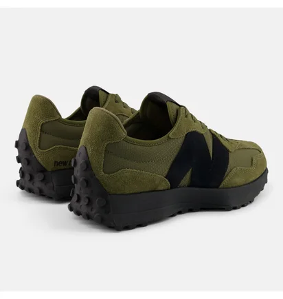 Кросівки чоловічі New Balance 327 Green U3274FO