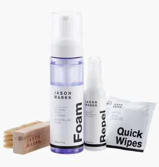 Комплект аксесуарів Jason Markk Care Kit Multi JM31010-1408