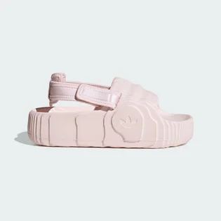 Сандали женские Adidas Adilette 22 Xlg Pink JH9701