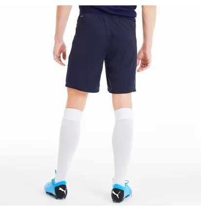 Шорти чоловічі Puma Teamfinal 21 Knit Shorts Black 70425706