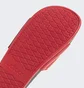 Тапочки унисекс Adidas Adilette Comfort Slides Red Gy1947