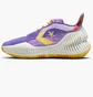 Кроссовки мужские Converse All Star Bb Prototype Cx Violet A03695C