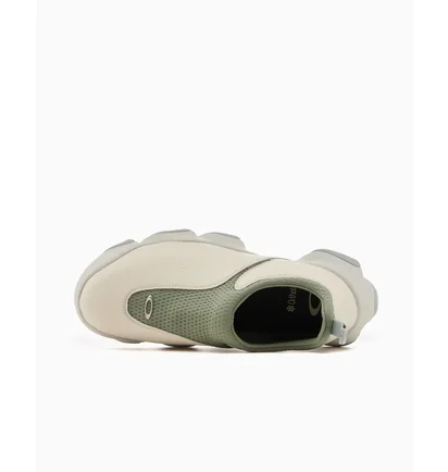 Кроссовки мужские Oakley Factory Team Suede Flesh Beige BDS24S00003860WH01