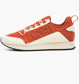 Кроссовки мужские Helly Hansen Trailcutter Evo Orange/Beige 11867-179